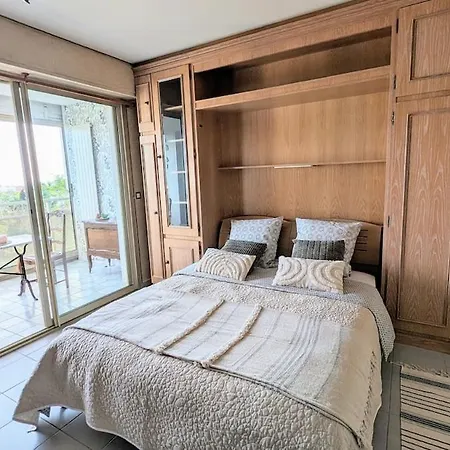 Apartment Studio, Sea View *