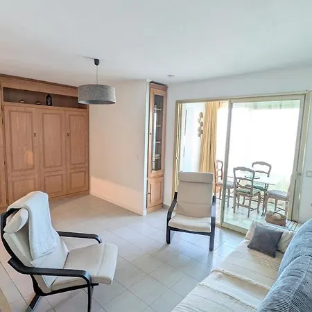 Apartment Studio, Sea View Royan